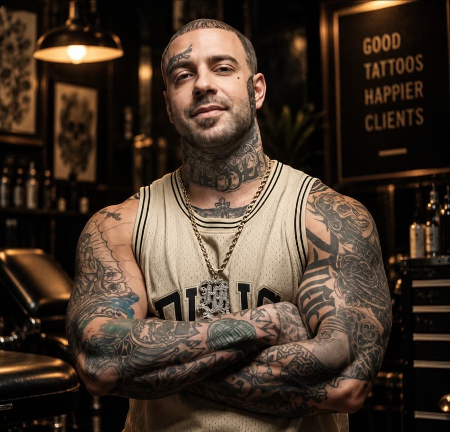 Brandon Allton